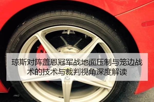 琼斯对阵盖恩冠军战地面压制与笼边战术的技术与裁判视角深度解读